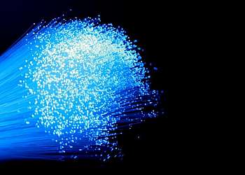 Fibra óptica de OTDR Fibra óptica de OTDR