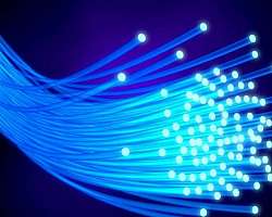 Tubete para emenda de fibra óptica Tubete para emenda de fibra óptica