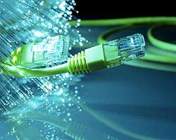 Tubete para emenda de fibra óptica Tubete para emenda de fibra óptica