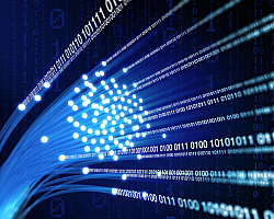 Tubete para emenda de fibra óptica Tubete para emenda de fibra óptica