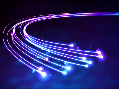 Tubete para emenda de fibra óptica Tubete para emenda de fibra óptica
