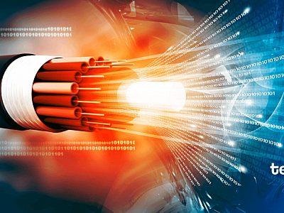 Tubete para emenda de fibra óptica Tubete para emenda de fibra óptica