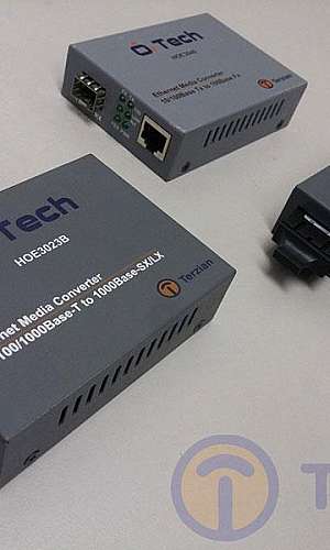 Conversor óptico Conversor óptico