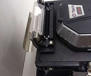 Máquina de fusão de fibra óptica preço Máquina de fusão de fibra óptica preço