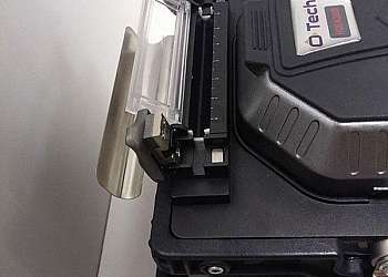 Máquina de fusão de fibra óptica sumitomo Máquina de fusão de fibra óptica sumitomo