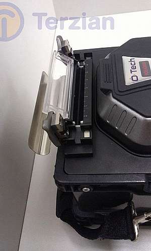 Máquina de fusão de fibra óptica preço Máquina de fusão de fibra óptica preço