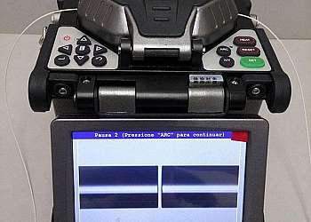 Máquina de fusão de fibra comprar Máquina de fusão de fibra comprar