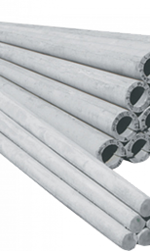 Postes de PRFV Postes de PRFV