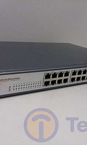 Switch porta fibra óptica Switch porta fibra óptica