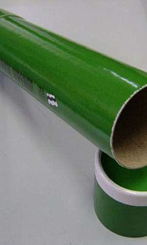 Tubo postal preço Tubo postal preço